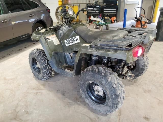 2017 Polaris Sportsman