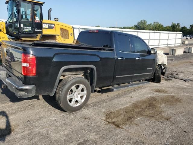 2014 GMC Sierra K1500 SLT