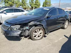 KIA Vehiculos salvage en venta: 2013 KIA Optima EX