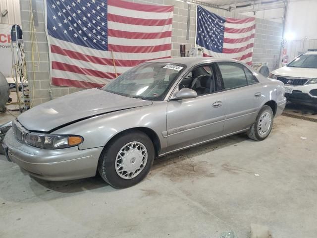 1999 Buick Century Limited