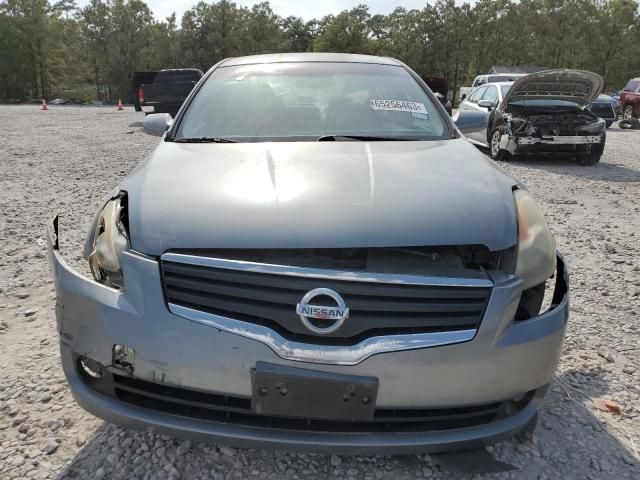 2008 Nissan Altima 2.5