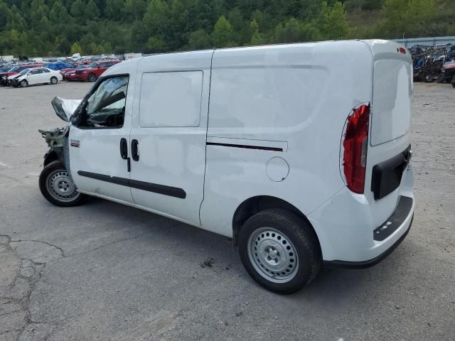 2022 Dodge RAM Promaster City Tradesman