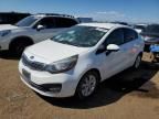 2015 KIA Rio EX