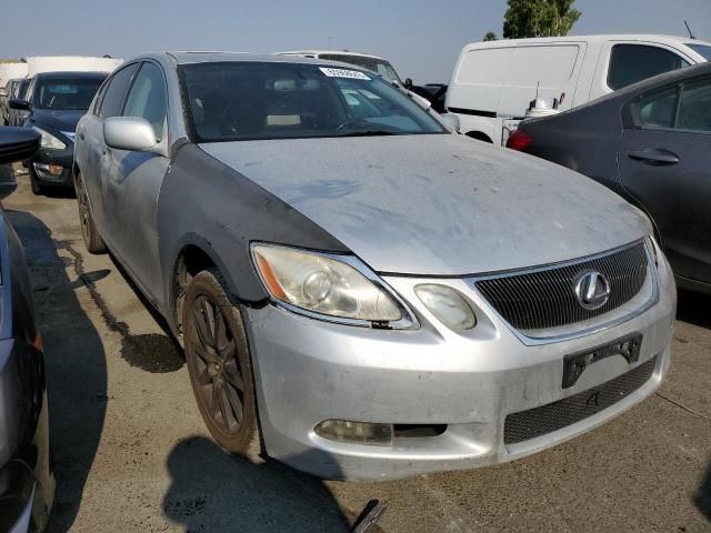 2006 Lexus GS 300