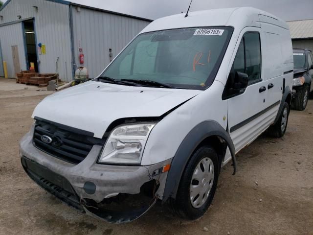 2012 Ford Transit Connect XL