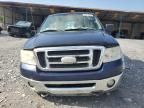 2007 Ford F150