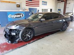 Dodge Charger gt Vehiculos salvage en venta: 2019 Dodge Charger GT