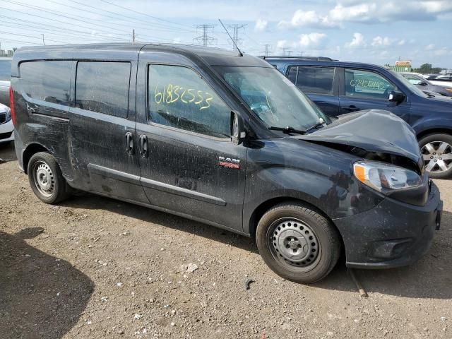 2018 Dodge RAM Promaster City