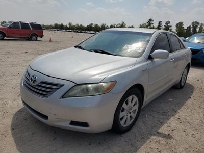 2007 Toyota Camry Hybrid for sale in Houston, TX