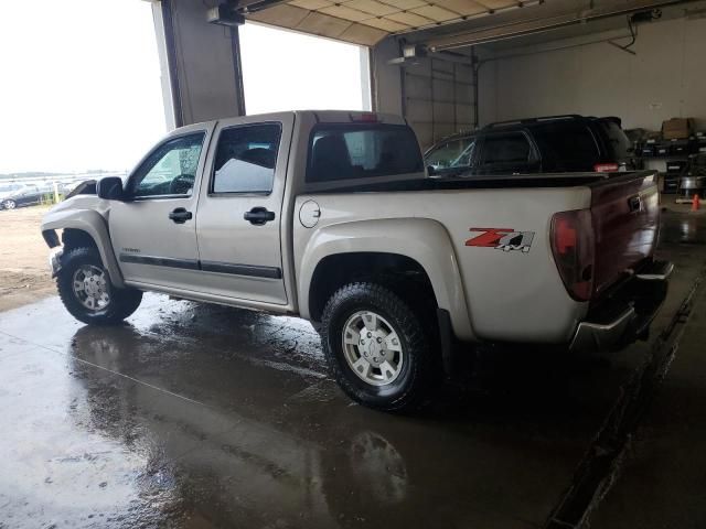 2005 Chevrolet Colorado