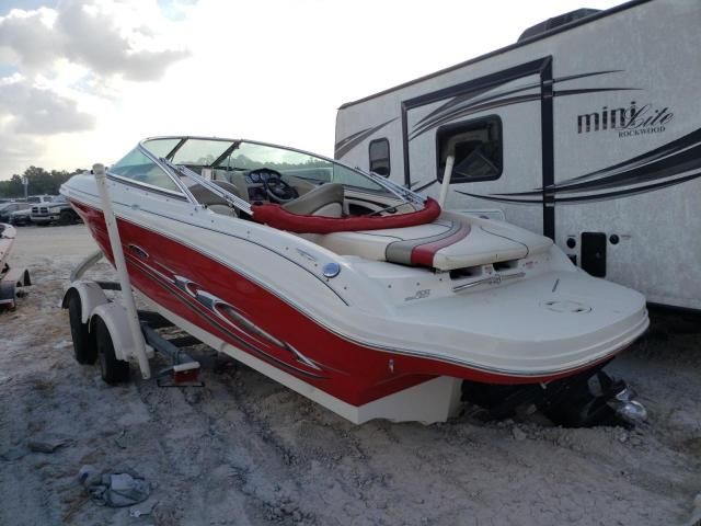 2005 Sea Ray 200