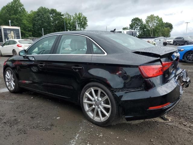 2015 Audi A3 Premium Plus