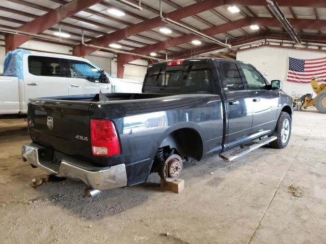 2017 Dodge RAM 1500 SLT