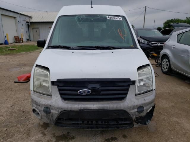 2012 Ford Transit Connect XL