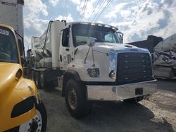 Freightliner 114sd salvage cars for sale: 2022 Freightliner 114SD