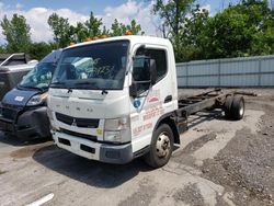 Lots with Bids for sale at auction: 2012 Mitsubishi Fuso Truck OF America INC FE FEC92S