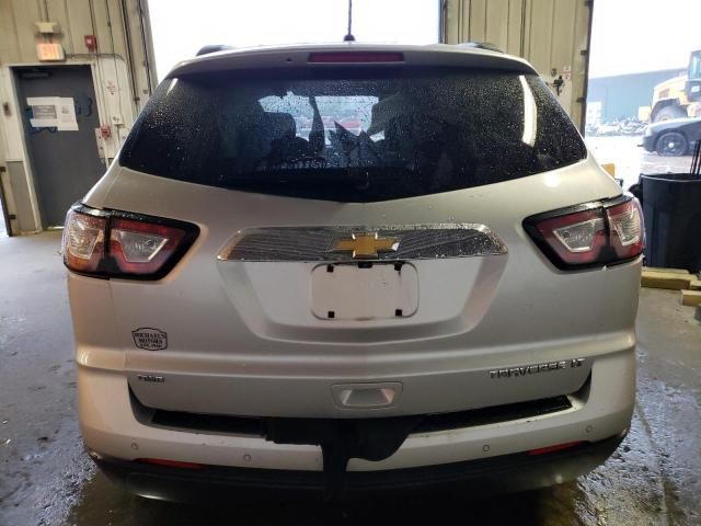 2013 Chevrolet Traverse LT