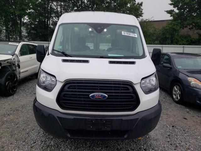 2019 Ford Transit T-250