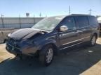 2012 Chrysler Town & Country Touring L