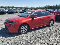 2020 Toyota Corolla LE for sale in Elmsdale, NS