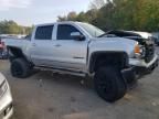 2014 GMC Sierra K1500 SLT