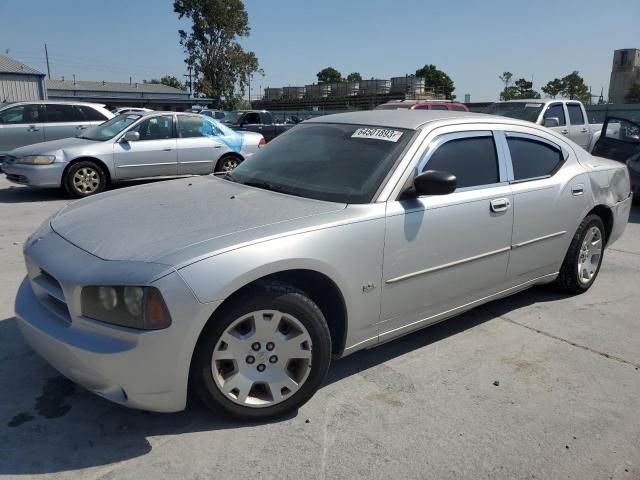 2006 Dodge Charger SE