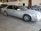 2002 Cadillac Deville DTS