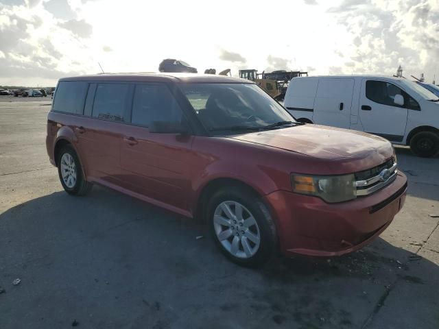 2009 Ford Flex SE