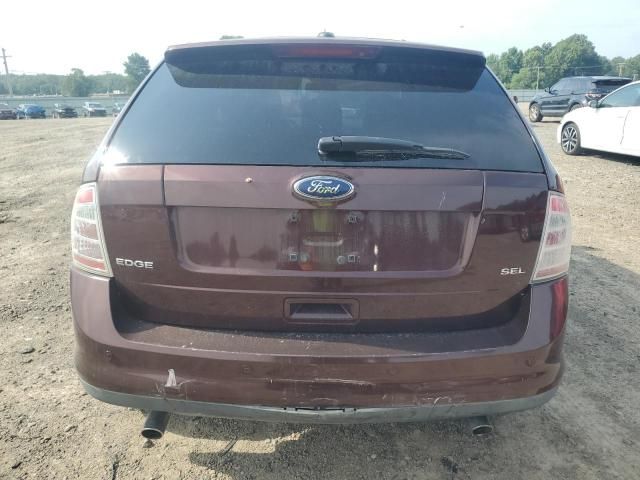 2009 Ford Edge SEL