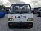 1993 Subaru Sambar