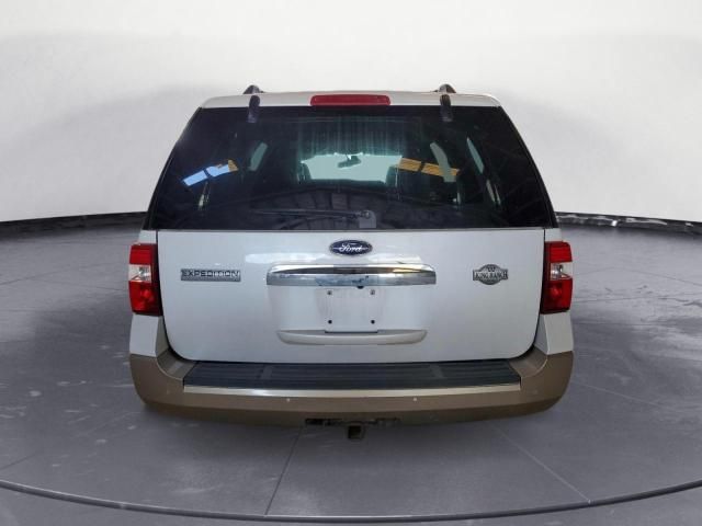 2012 Ford Expedition XLT