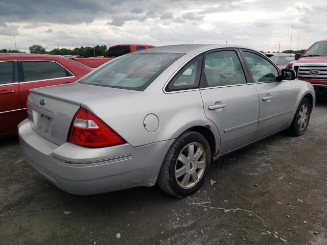 2005 Ford Five Hundred SE