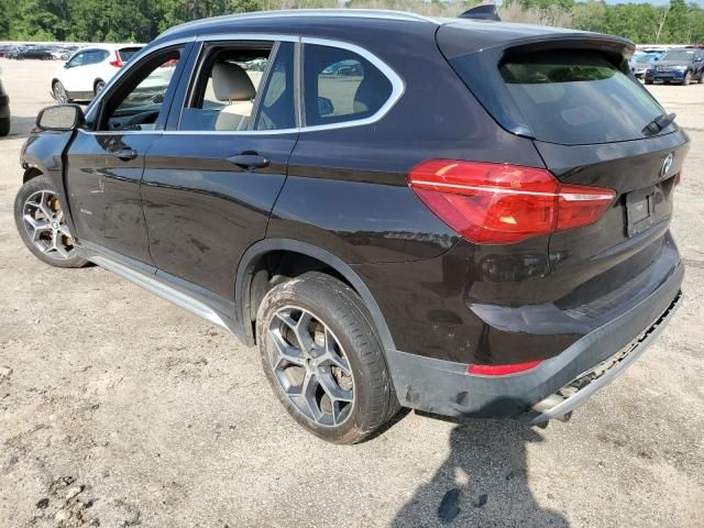 2016 BMW X1 XDRIVE28I