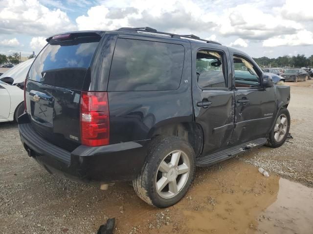 2007 Chevrolet Tahoe C1500