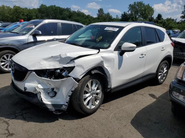 2015 Mazda CX-5 GT