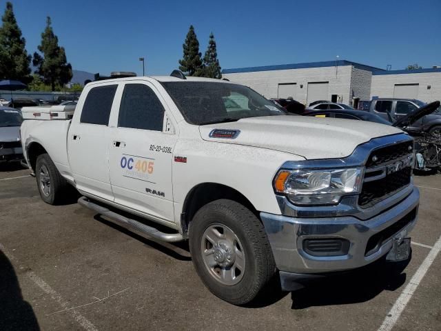 2019 Dodge RAM 2500 Tradesman