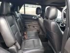 2012 Ford Explorer Limited