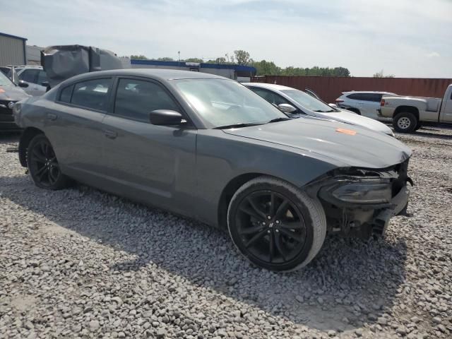 2018 Dodge Charger SXT