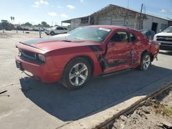 Dodge salvage cars for sale: 2012 Dodge Challenger R/T