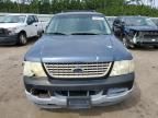 2003 Ford Explorer XLT