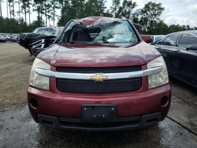 2008 Chevrolet Equinox LT