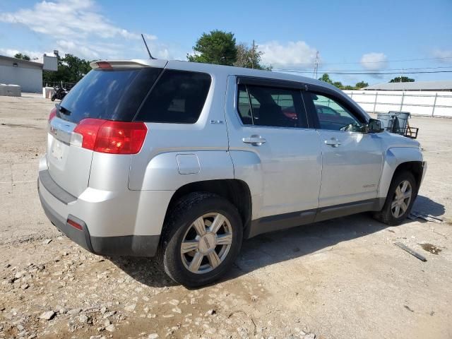 2014 GMC Terrain SLE