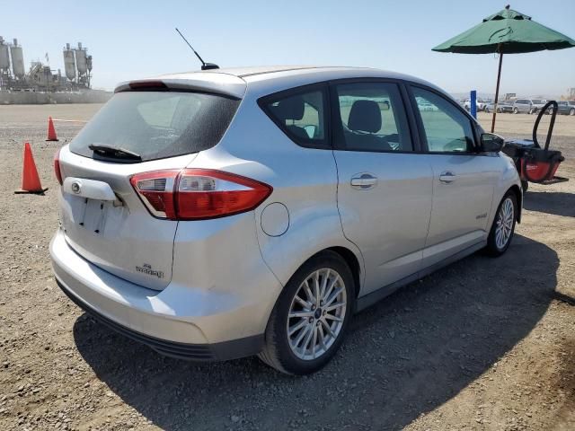 2013 Ford C-MAX SE