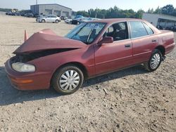 Toyota Camry salvage cars for sale: 1994 Toyota Camry LE