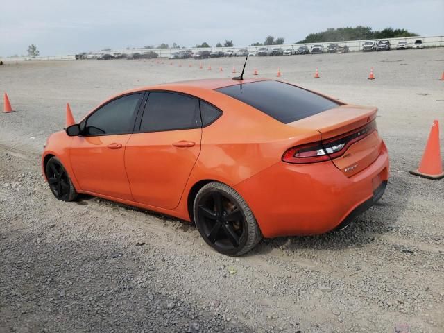 2015 Dodge Dart SXT