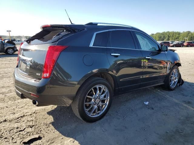 2014 Cadillac SRX Premium Collection