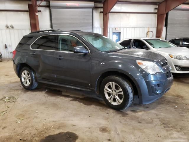 2010 Chevrolet Equinox LT