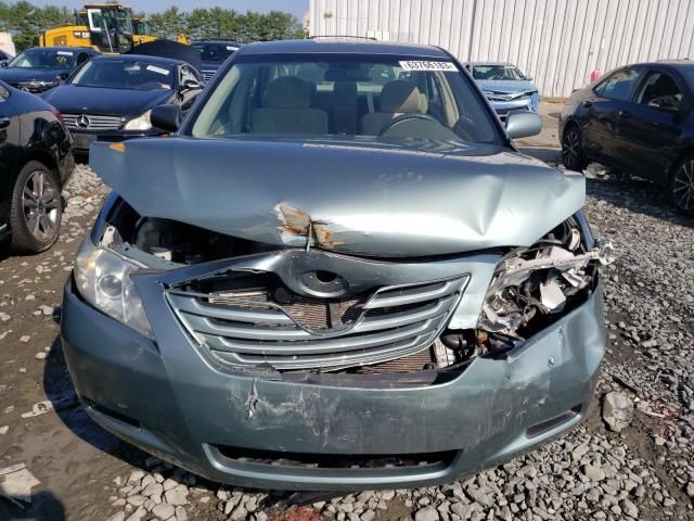 2007 Toyota Camry CE