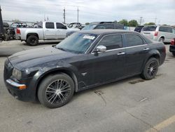 Salvage cars for sale at Nampa, ID auction: 2007 Chrysler 300C