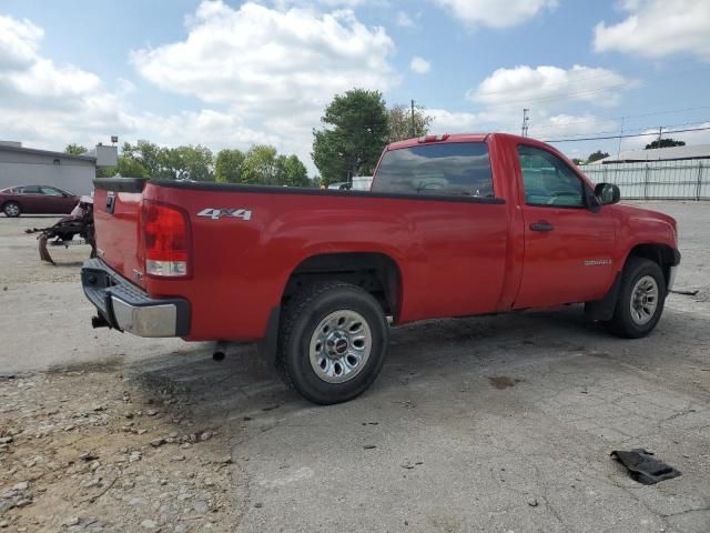 2007 GMC New Sierra K1500